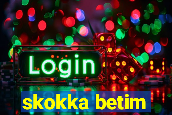 skokka betim